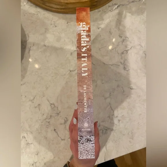 Cookbook bundle - magnolia + giada - Picture 9 of 10